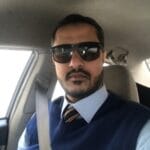 Atif Malik