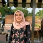 Maryam Fatima