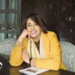 Mehrunisa Ather