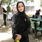 Aleena Imran