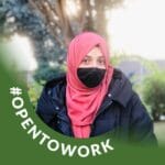 Amina Shahbaz