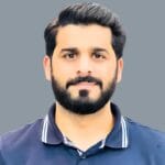 Muhammad Asad Ali