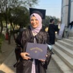 Marwa Shahid