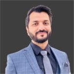 Usman Hussain