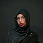 Asma Ahmed Syrotkin