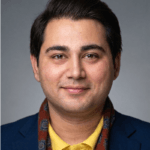 Khawaja Hamza Zubair