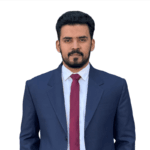 Tanees Ahmad