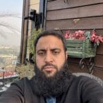 Abubakar Siddique