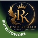 Dr. Roshi Khalid