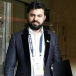 Abdul Haseeb