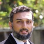 Sharjeel Qureshi