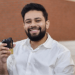Hasham Siddiqui
