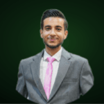 Muhammad Bilal Ali Saif