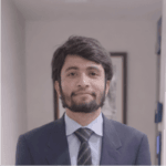 Syed Aatezaz Ahsan Kazmi