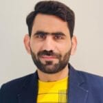 Nauman Tasaduq
